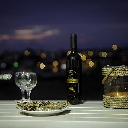 Oceanides Residence Koufonisia Zewnętrze zdjęcie