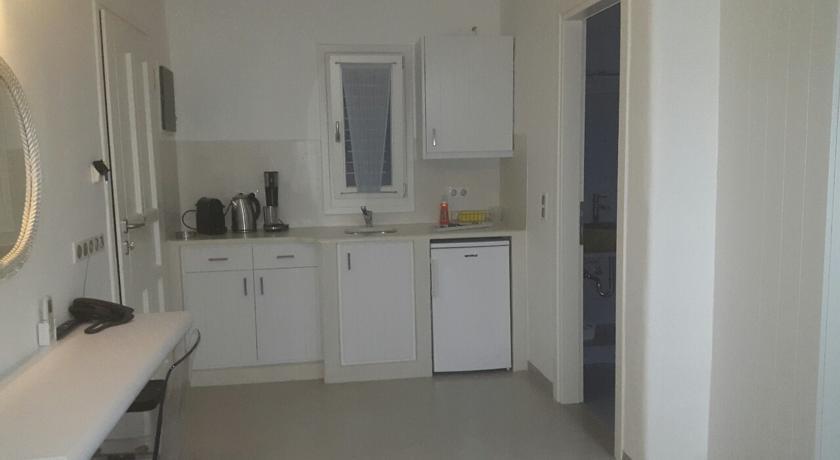 Oceanides Residence Koufonisia Pokój zdjęcie