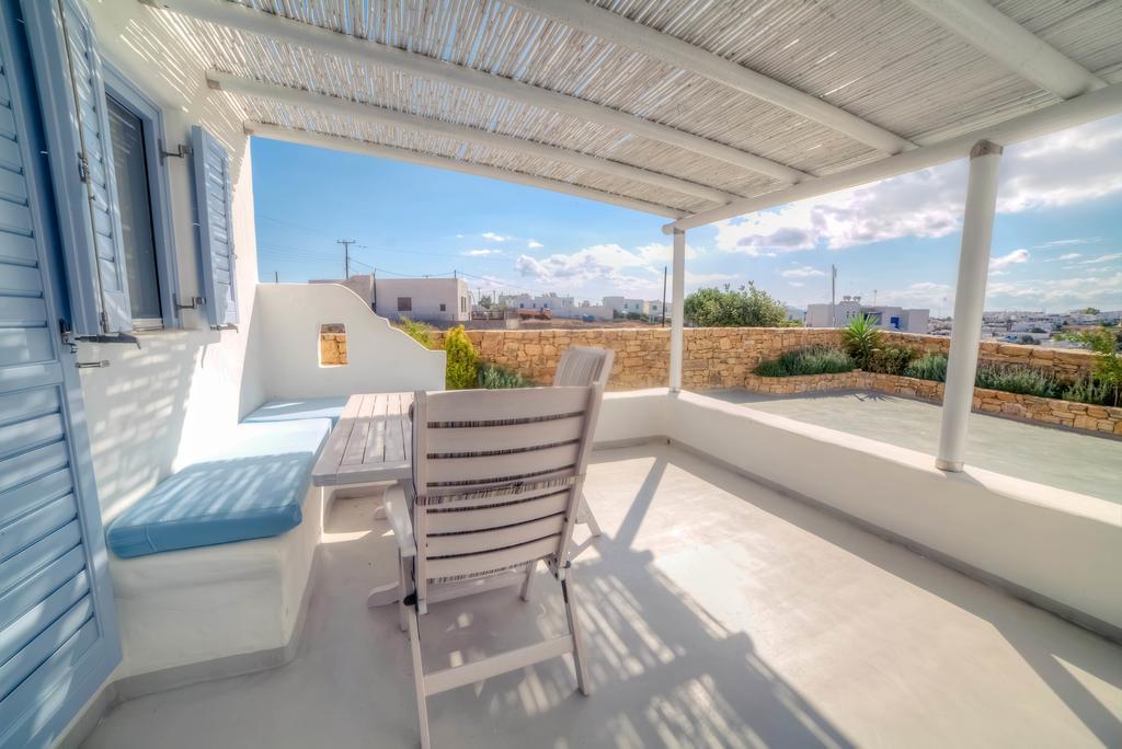 Oceanides Residence Koufonisia Pokój zdjęcie