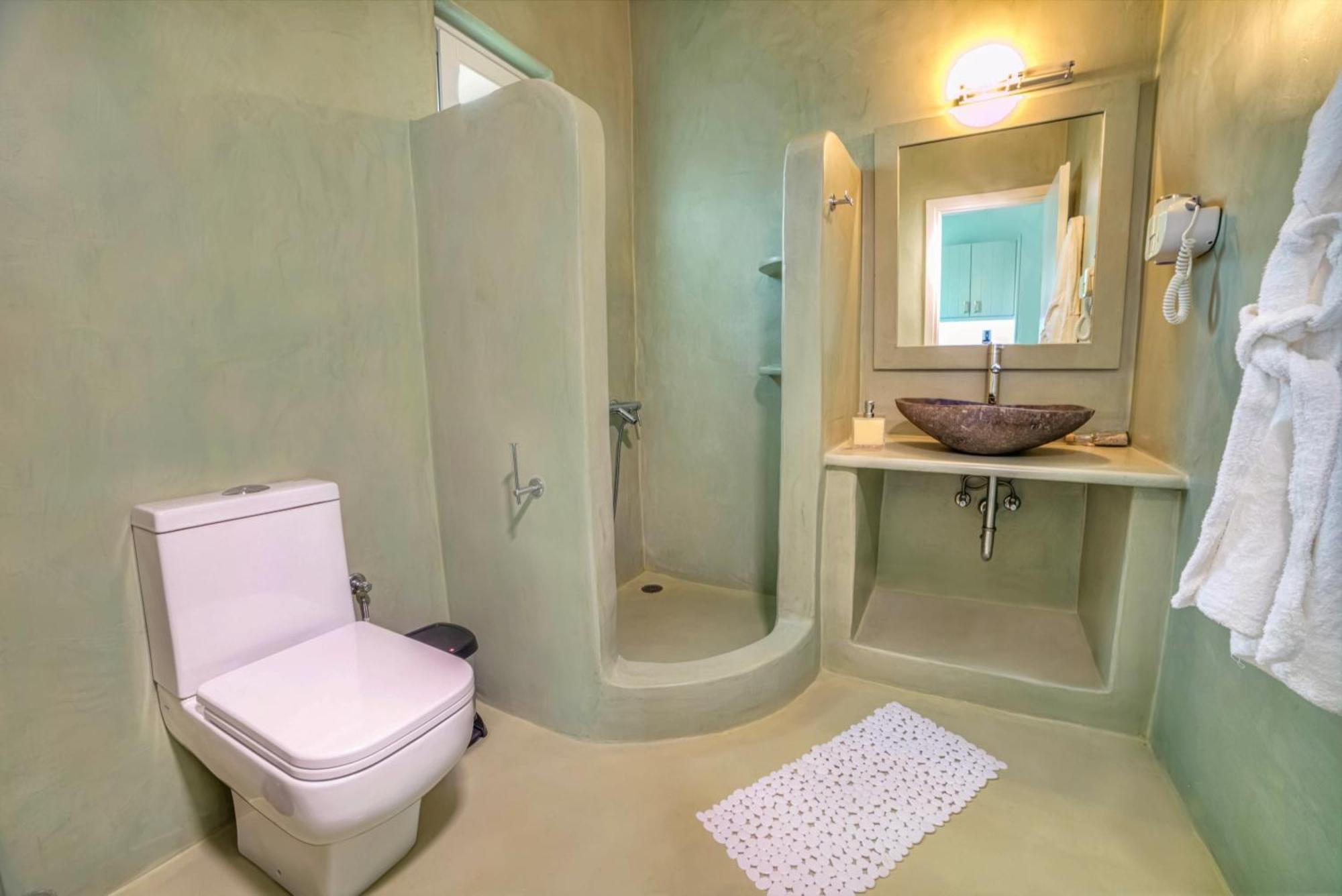 Oceanides Residence Koufonisia Pokój zdjęcie