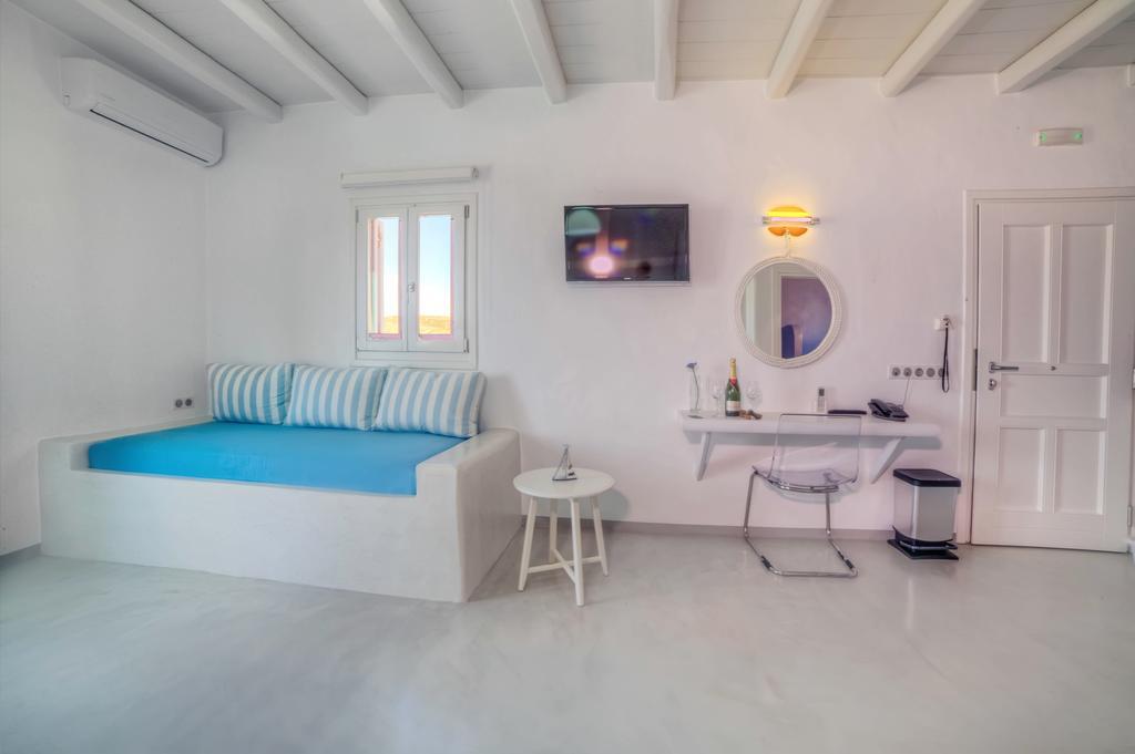 Oceanides Residence Koufonisia Pokój zdjęcie