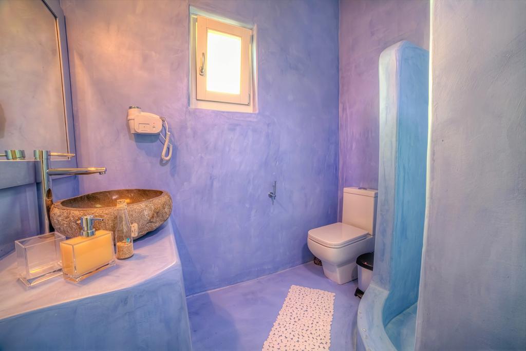 Oceanides Residence Koufonisia Pokój zdjęcie