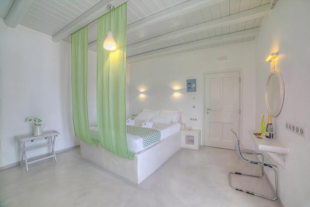 Oceanides Residence Koufonisia Pokój zdjęcie