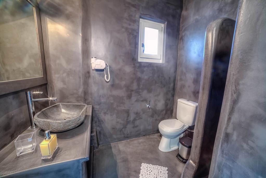 Oceanides Residence Koufonisia Pokój zdjęcie