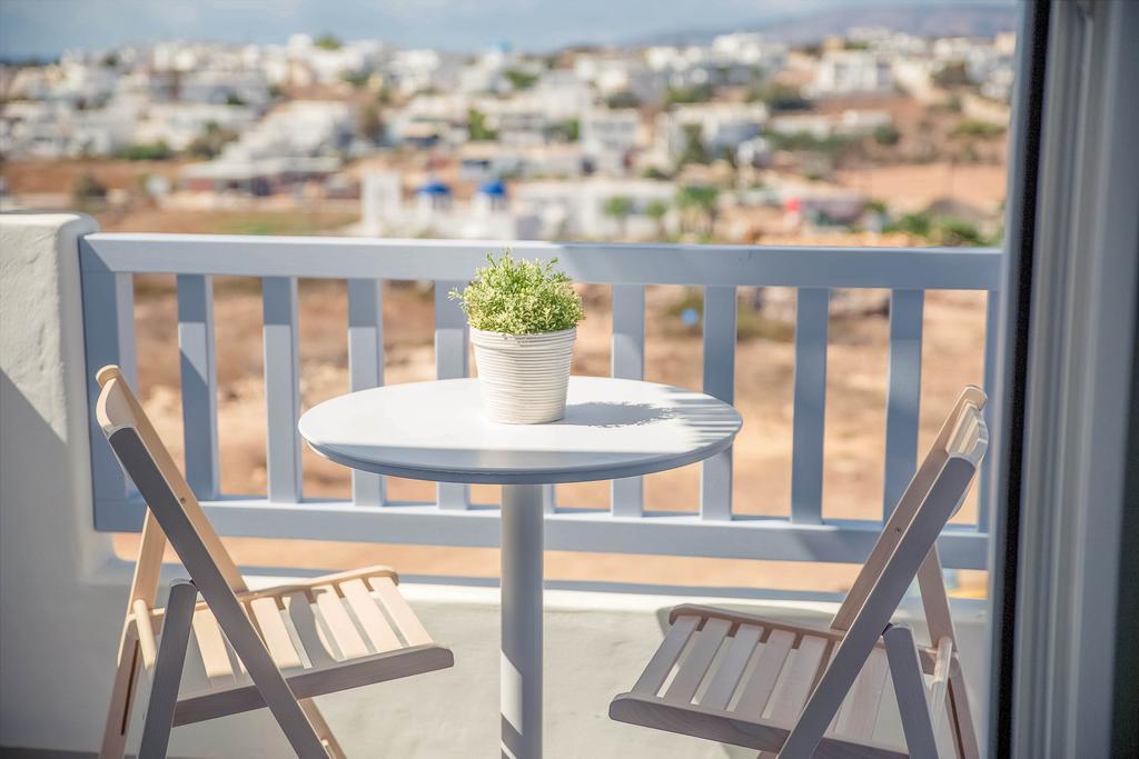 Oceanides Residence Koufonisia Zewnętrze zdjęcie
